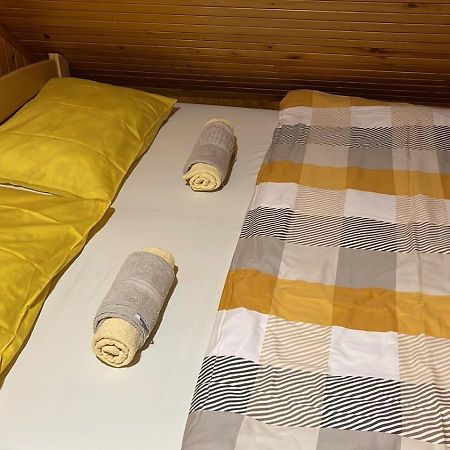 Velika Planina Chalet Slovenka Stahovica Kültér fotó