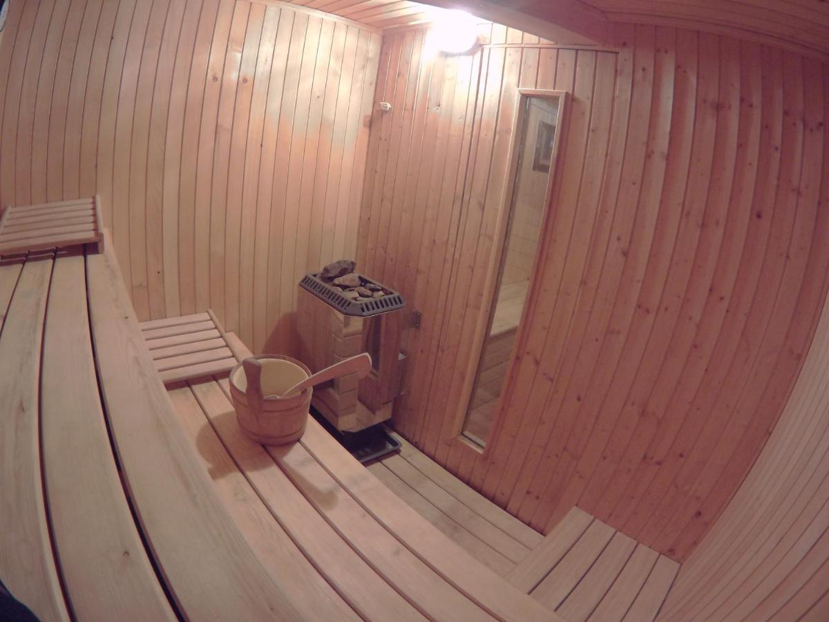 Velika Planina Chalet Slovenka Stahovica Kültér fotó